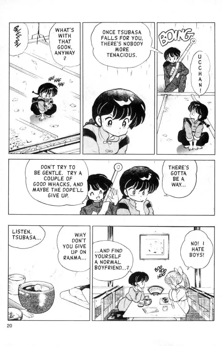 Ranma 1/2 Chapter 102 4